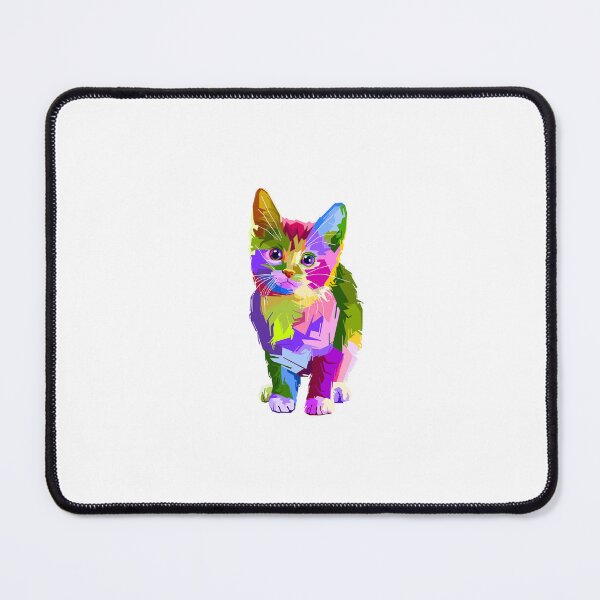 Item preview, The Cat designed and sold by YouOwnStyle.