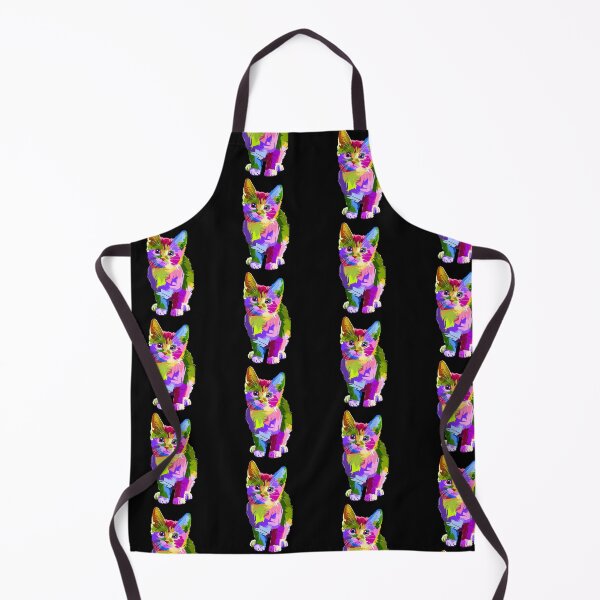 Item preview, The Cat designed and sold by YouOwnStyle.