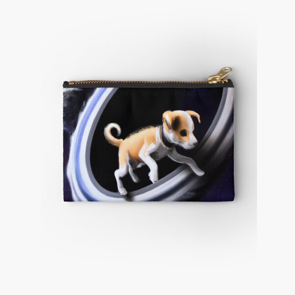 Item preview, Space Pup designed and sold by SpaceyandLazy.
