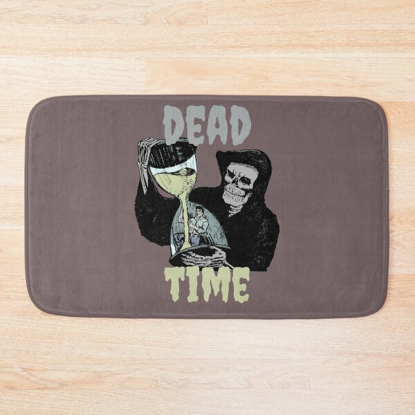 Item preview, dead time designed and sold by MYstoreDARK99.
