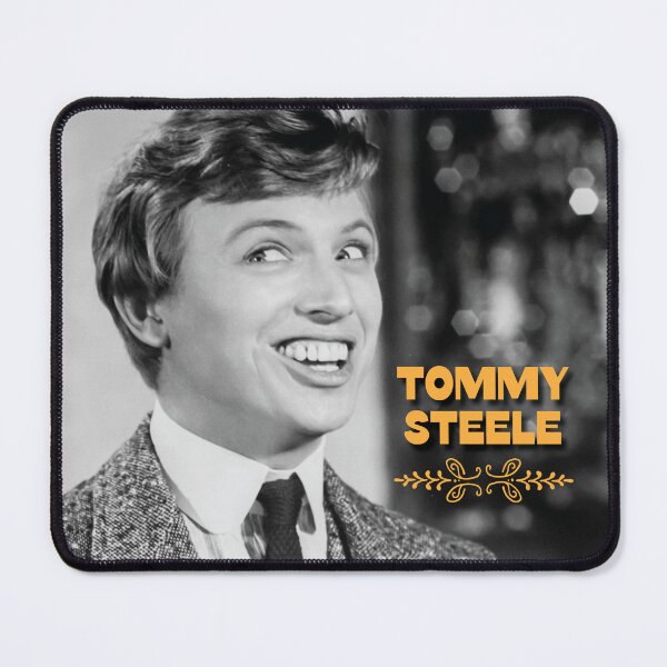 Artikelvorschau, Tommy Steele entworfen und verkauft von Jools-57.