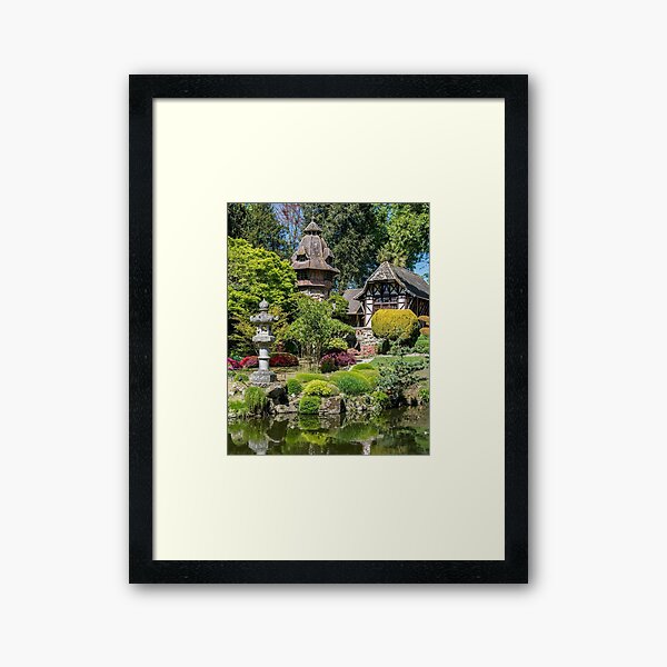 Item preview, Garden walk designed and sold by Jennybphoto.