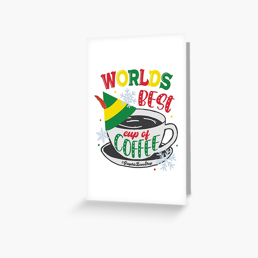 Buddy the Elf Movie Logo Mug, Zazzle