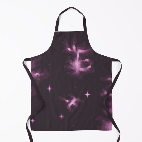 Item preview, Pink Nebula Universe Pixel Art designed and sold by Skinpedia.