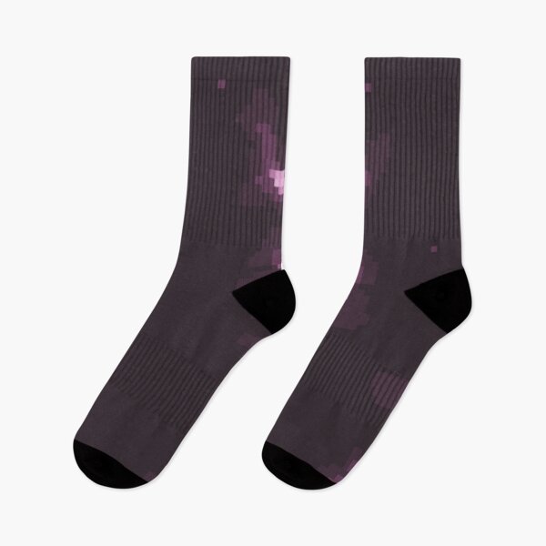 Item preview, Pink Nebula Universe Pixel Art designed and sold by Skinpedia.