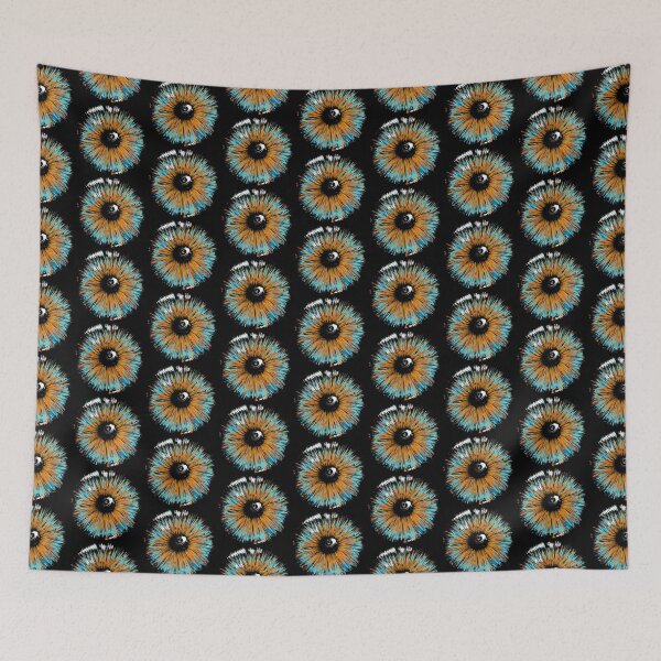 Item preview, Eyeball designed and sold by Aaron Ross.