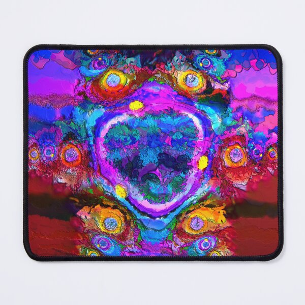 Item preview, Cracked Colors designed and sold by Robin King.
