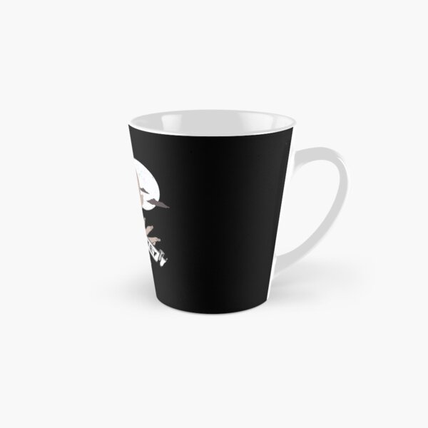 Wakey Wakey Petyr Tall Mug
