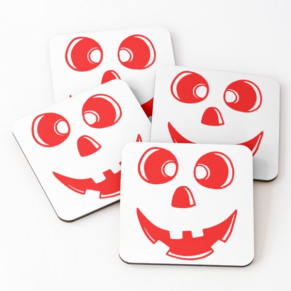 Item preview, Happy Halloween Pumpkin Face Design designed and sold by WBP Mart.