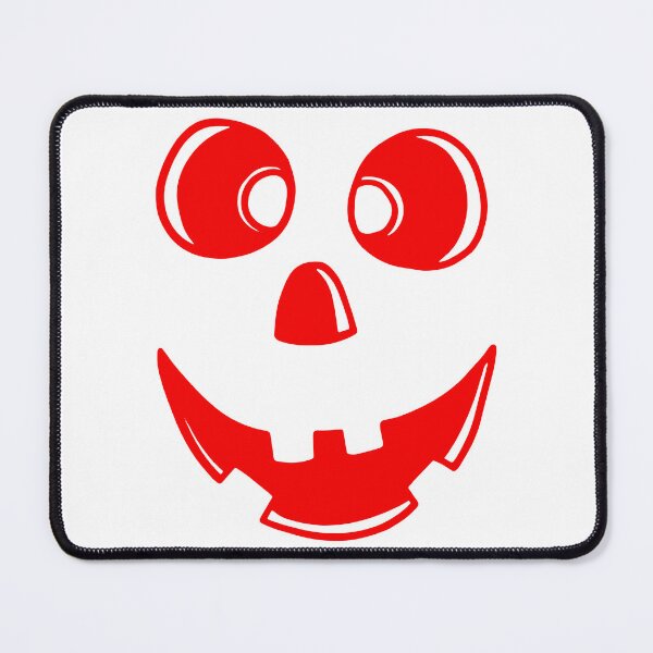 Item preview, Happy Halloween Pumpkin Face Design designed and sold by WBP Mart.