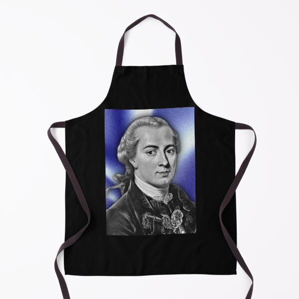 Item preview, Immanuel Kant Artwork | Immanuel Kant Portrait | Immanuel Kant Wall Art  designed and sold by Suyogsonar25.