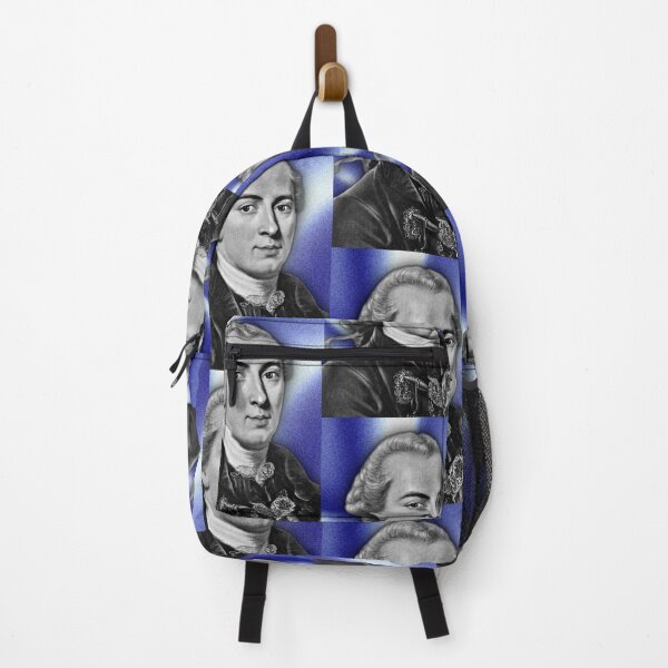 Item preview, Immanuel Kant Artwork | Immanuel Kant Portrait | Immanuel Kant Wall Art  designed and sold by Suyogsonar25.