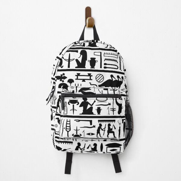 Item preview, Egyptian Hieroglyph Symbols designed and sold by EgyptConnection.