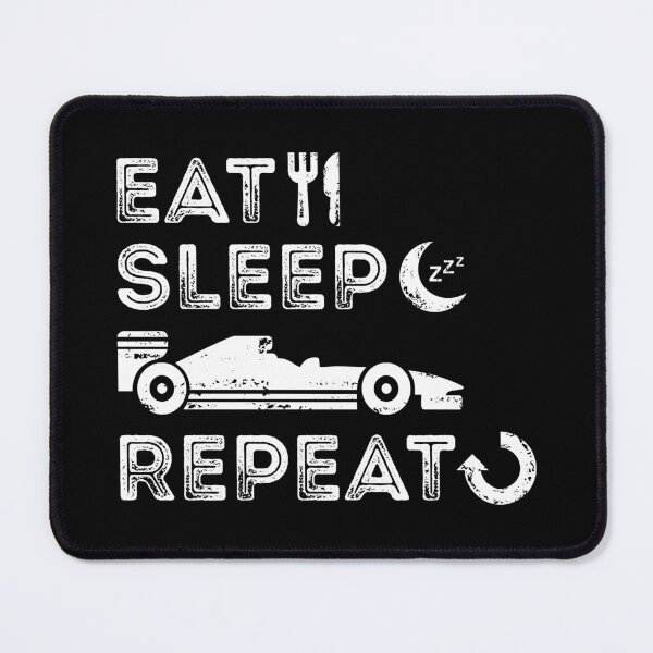 Item preview, Eat Sleep Formula Repeat  designed and sold by Mariel  Toigo.