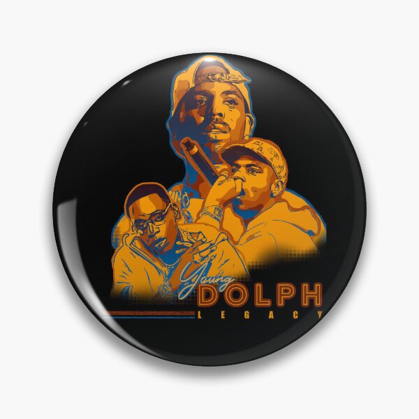 Item preview, Dolph Legacy v2 - king of Memphis tribute v2 designed and sold by mwebba2005.