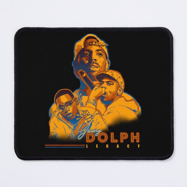 Item preview, Dolph Legacy v2 - king of Memphis tribute v2 designed and sold by mwebba2005.