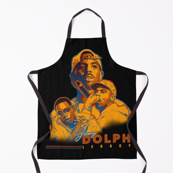 Item preview, Dolph Legacy v2 - king of Memphis tribute v2 designed and sold by mwebba2005.