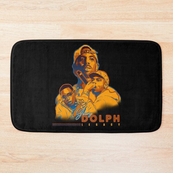 Item preview, Dolph Legacy v2 - king of Memphis tribute v2 designed and sold by mwebba2005.