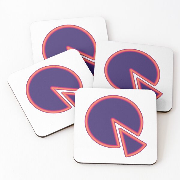 Item preview, Neon Pizza logo (re-release) designed and sold by dillyrom.