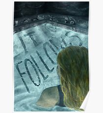 It Follows Poster