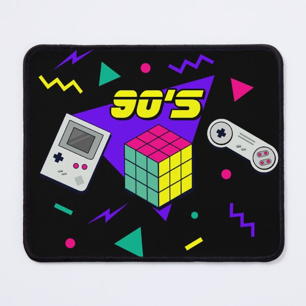 Item preview, 90s ruby designed and sold by lonelyPrinter.