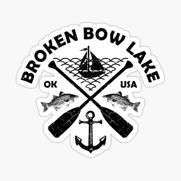 Bow Fishing Merch & Gifts for Sale