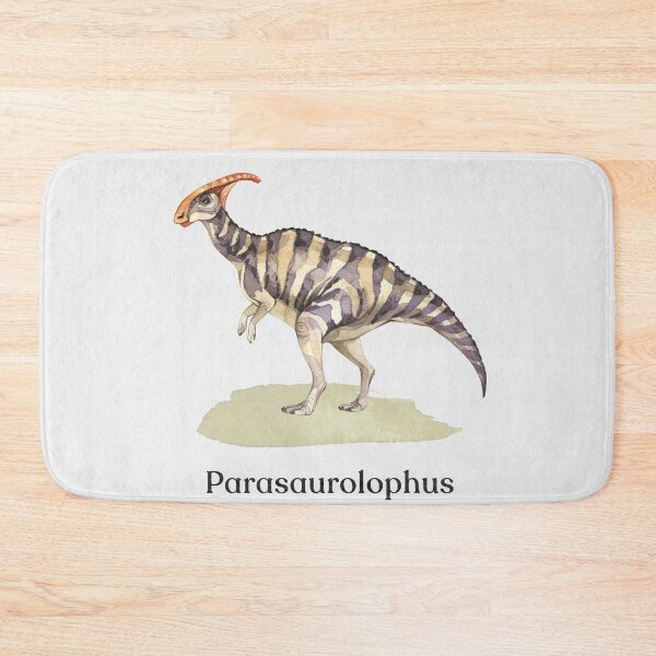 Item preview, Parasaurolophus designed and sold by galdesign.