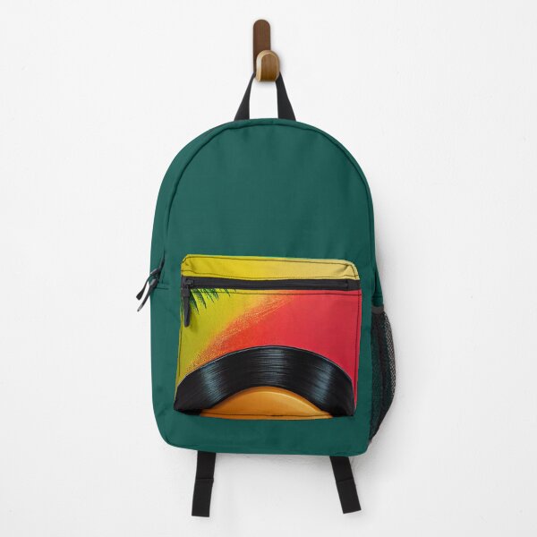 Item preview, Surreal reggae vinyl record album designed and sold by KOTOdesign.