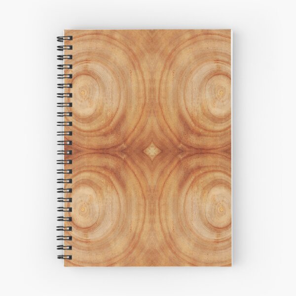Item preview, Tree Rings designed and sold by TLTextiles.