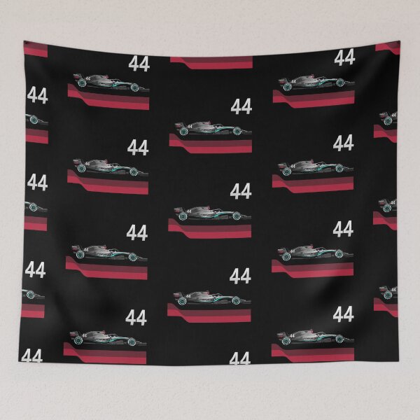 Item preview, Race Car 44 designed and sold by Mariel  Toigo.