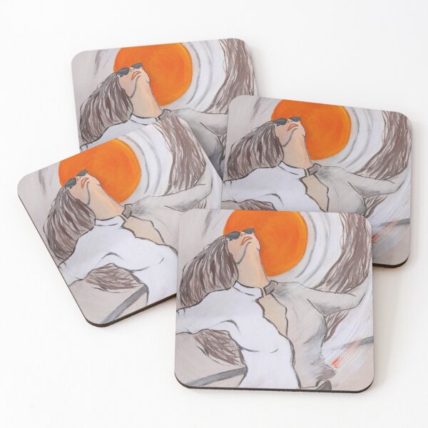 Item preview, In the flow! designed and sold by SevilGoriuc.