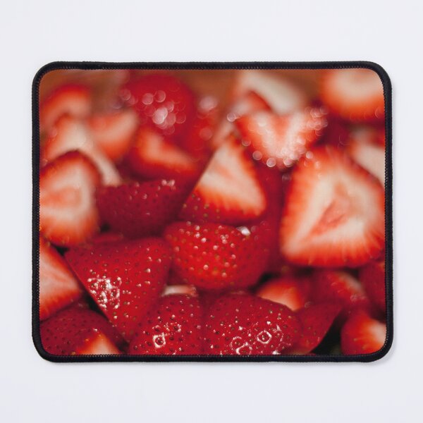 Item preview, Strawberry designed and sold by PrettySickArt.