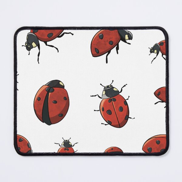 Item preview, Ladybug pack designed and sold by Krista Robertson.
