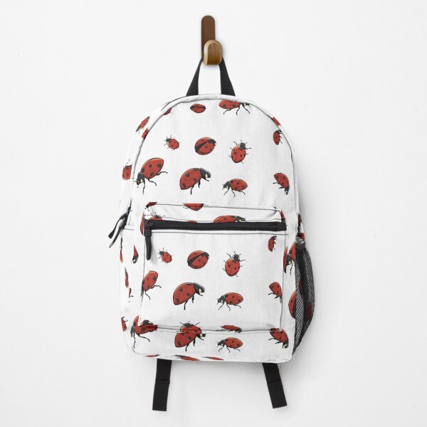 Item preview, Ladybug pack designed and sold by Krista Robertson.