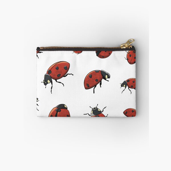Item preview, Ladybug pack designed and sold by Krista Robertson.