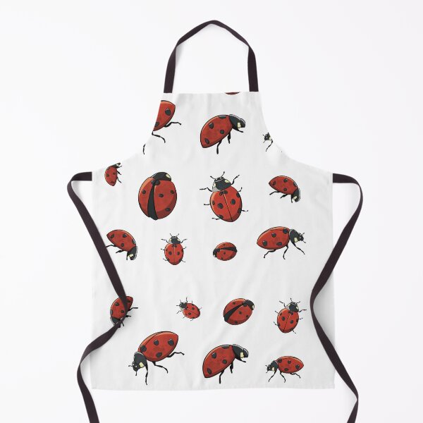Item preview, Ladybug pack designed and sold by Krista Robertson.