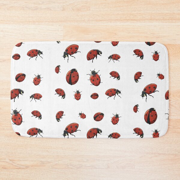 Item preview, Ladybug pack designed and sold by Krista Robertson.