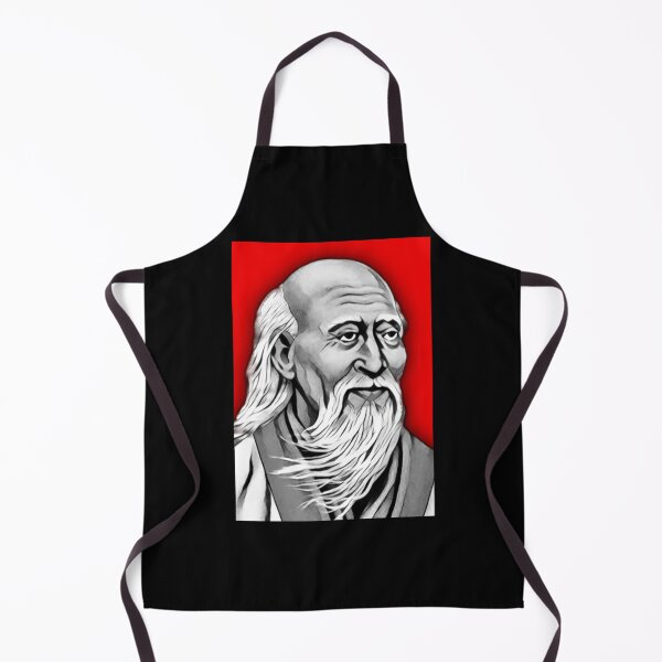 Item preview, Lao Tzu Artwork | Lao Tzu Portrait | Laozi Wall Art designed and sold by Suyogsonar25.