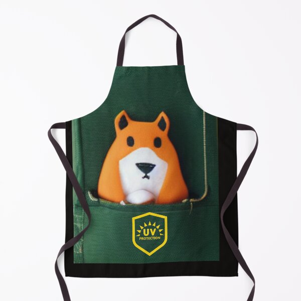Item preview, PROTECTOR DE BOLSILLO designed and sold by starfishstuff.