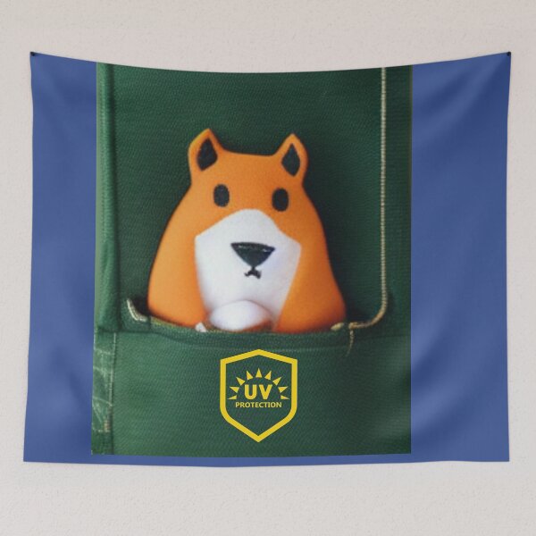 Item preview, PROTECTOR DE BOLSILLO designed and sold by starfishstuff.