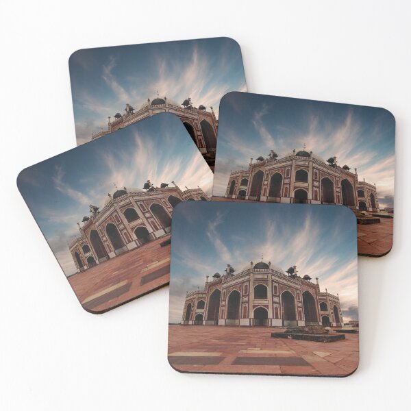 Item preview, Indian architecture | Humayun tomb | For architecture lovers | Mughal architecture  designed and sold by Arteartz.
