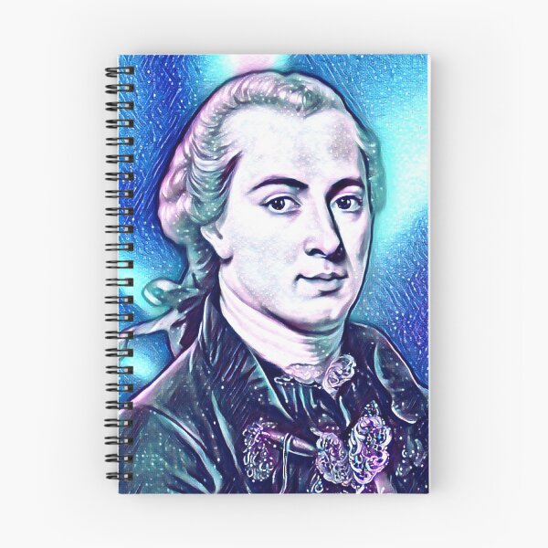 Item preview, Immanuel Kant Artwork | Immanuel Kant Portrait | Immanuel Kant Wall Art  designed and sold by Suyogsonar25.