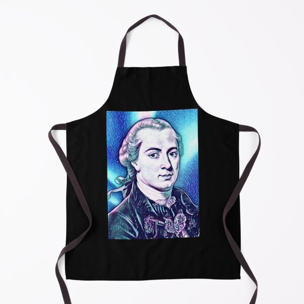 Item preview, Immanuel Kant Artwork | Immanuel Kant Portrait | Immanuel Kant Wall Art  designed and sold by Suyogsonar25.