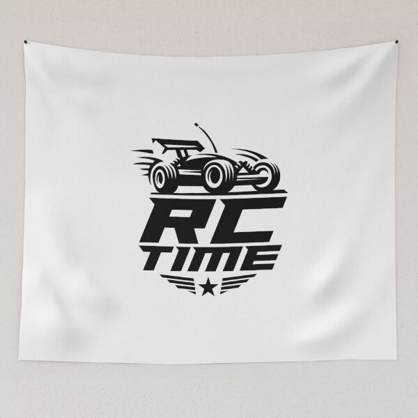 Item preview, Rc Time Great For Remote Radio Control Driver Racing Fan Racers Car Sports Buggy designed and sold by Zkoorey.