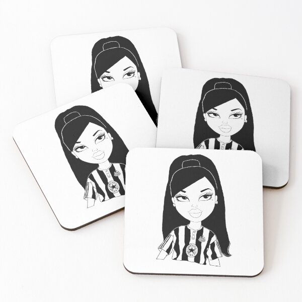 Item preview, geordie lass designed and sold by ALPdesigns.