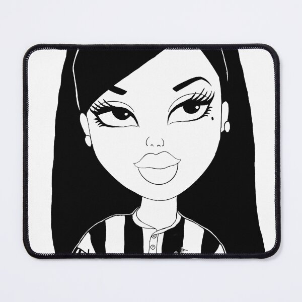 Item preview, Geordie Lass designed and sold by ALPdesigns.