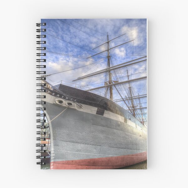 Item preview, Wavertree Ship New York  designed and sold by Londonimages.