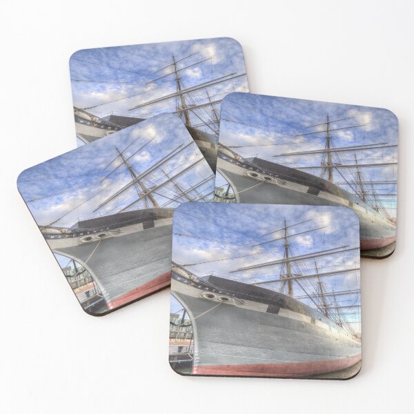 Item preview, Wavertree Ship New York  designed and sold by Londonimages.