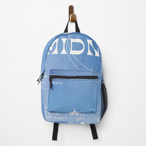 Item preview, MIDNIGHTS MINIMALIST POSTER TS10 designed and sold by cottagecorococo.