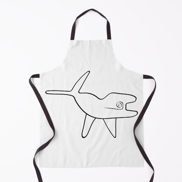 Item preview, The Whale From Nazca designed and sold by siloto.